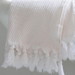 Peskir Pur hand-woven - Hamam Towel XS - 60 x 90 cm